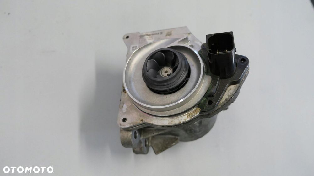 bmw f07 f10 f11 f25 f26 e70 pompa wody elektryczna n55 n54 9455978 - 3