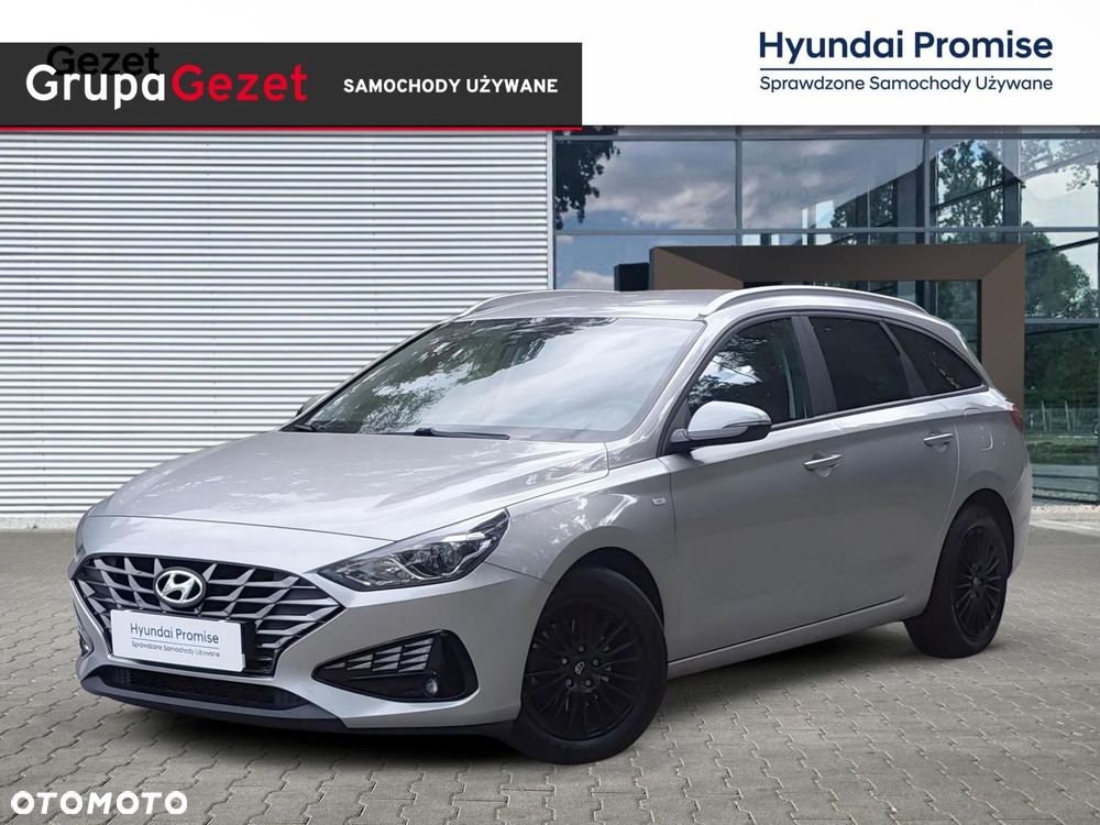 Hyundai i30 - 1