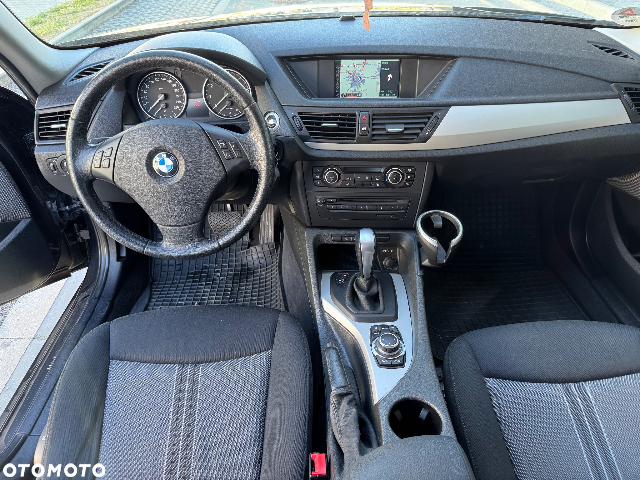 BMW X1 xDrive25i - 3