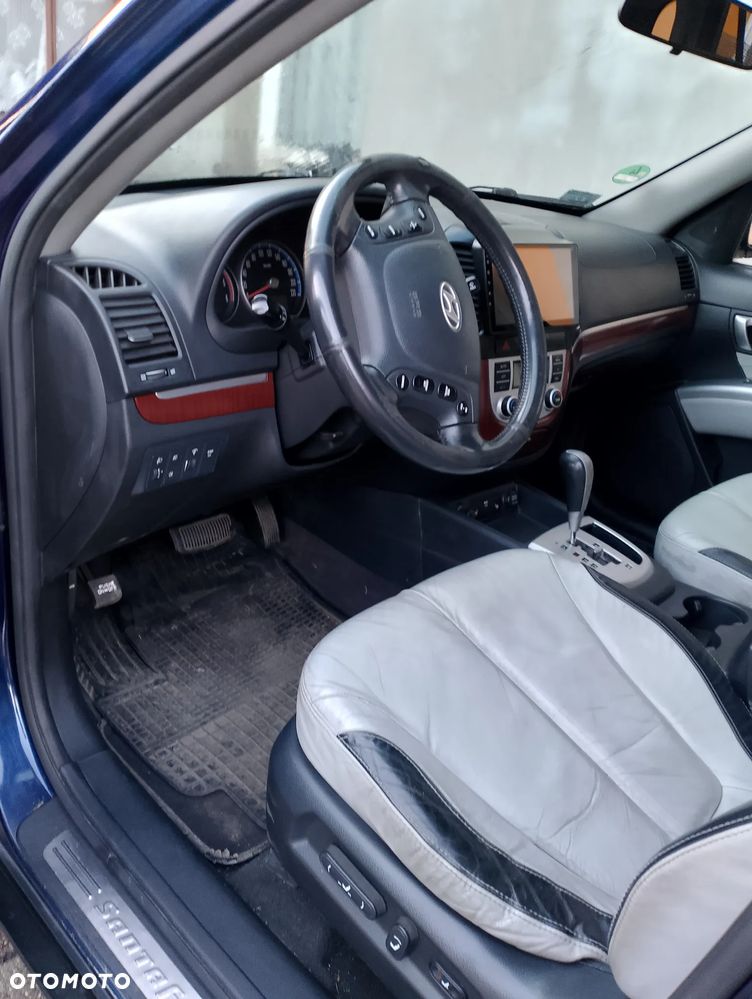 Hyundai Santa Fe 2.2 CRDi Executive ++ - 2