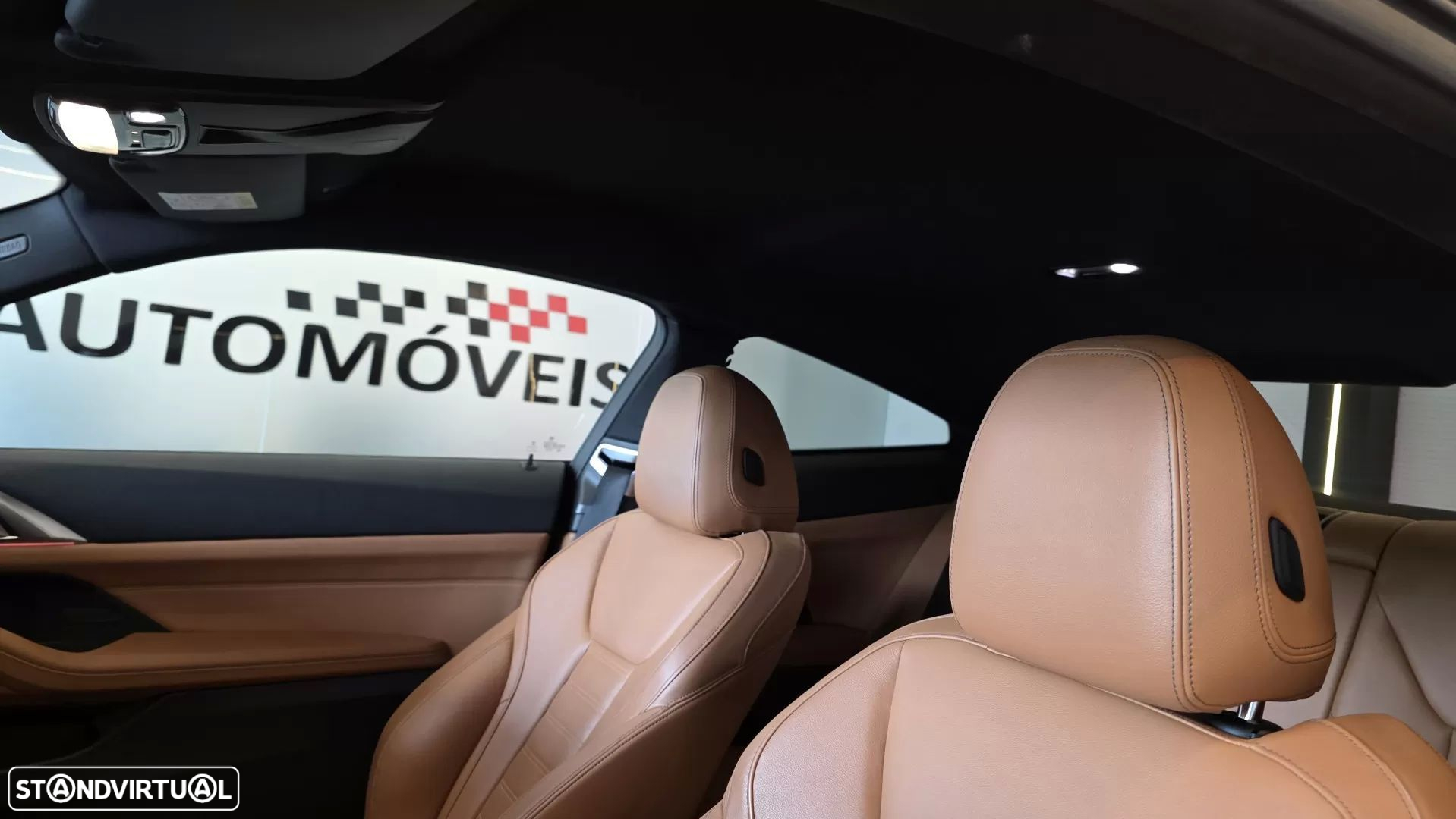 BMW 420 d Pack M Auto - 35