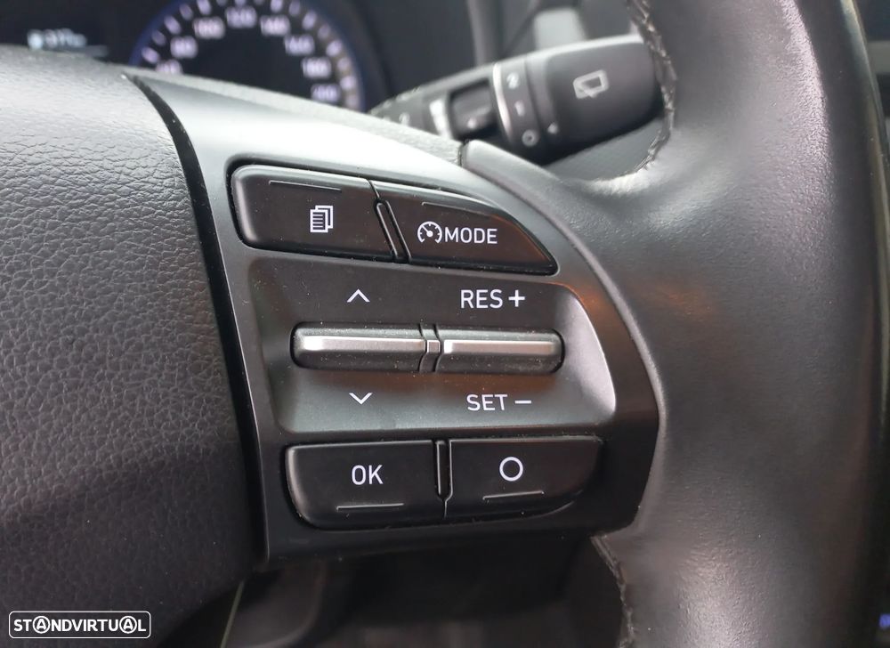 Hyundai Kauai 1.0 T-GDi Premium - 11