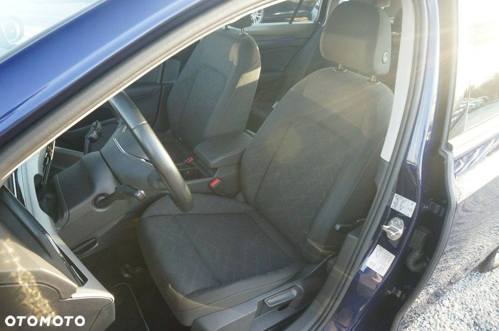 Volkswagen Golf Variant 2.0 TDI Life - 23