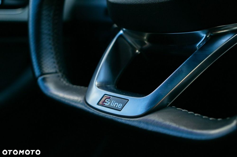 Audi Q7 - 15