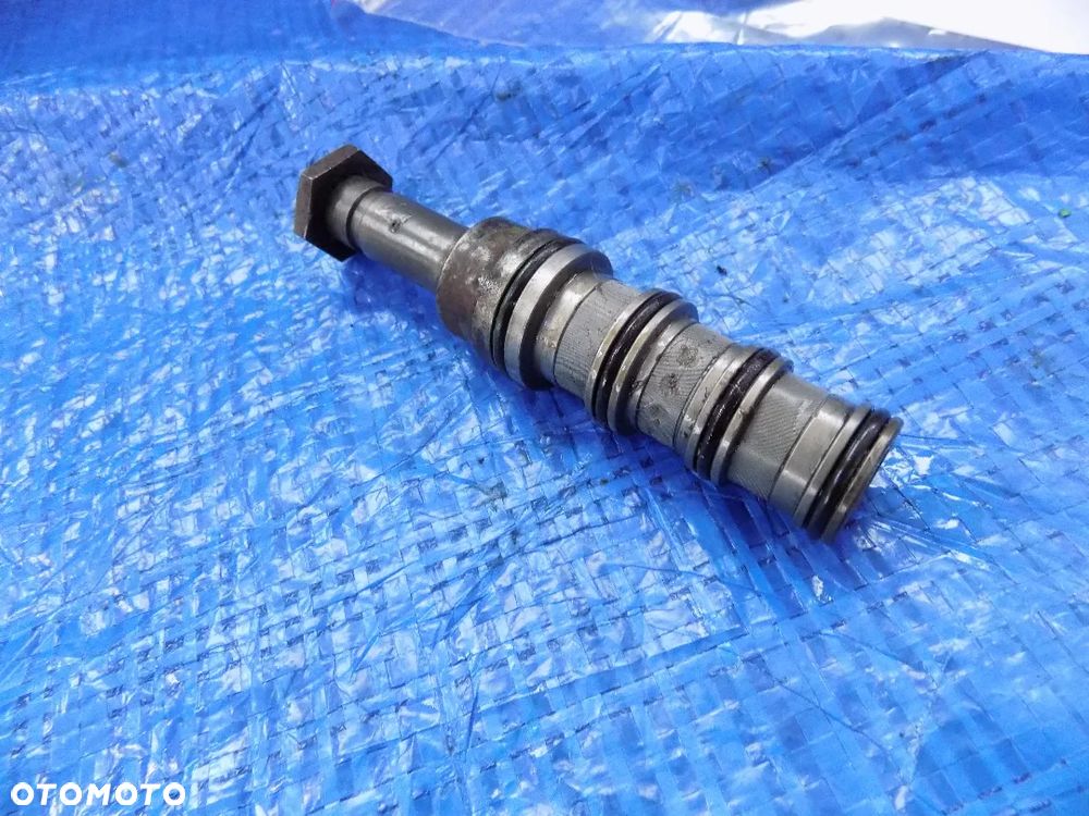 elektrozawór załączania wałka wom john deere 6300 6100 6200 6400 - 4