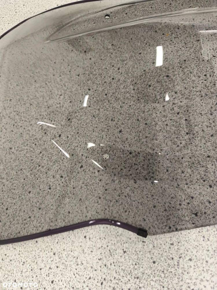 Szyba, szybka, owiewka przód MRA KTM 1290 Super Adventure - 7