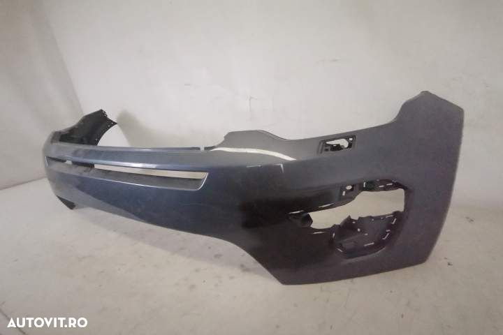 Bara Fata Originala Cu Spalatoare In Stare Buna Land Rover  Discovery - 3