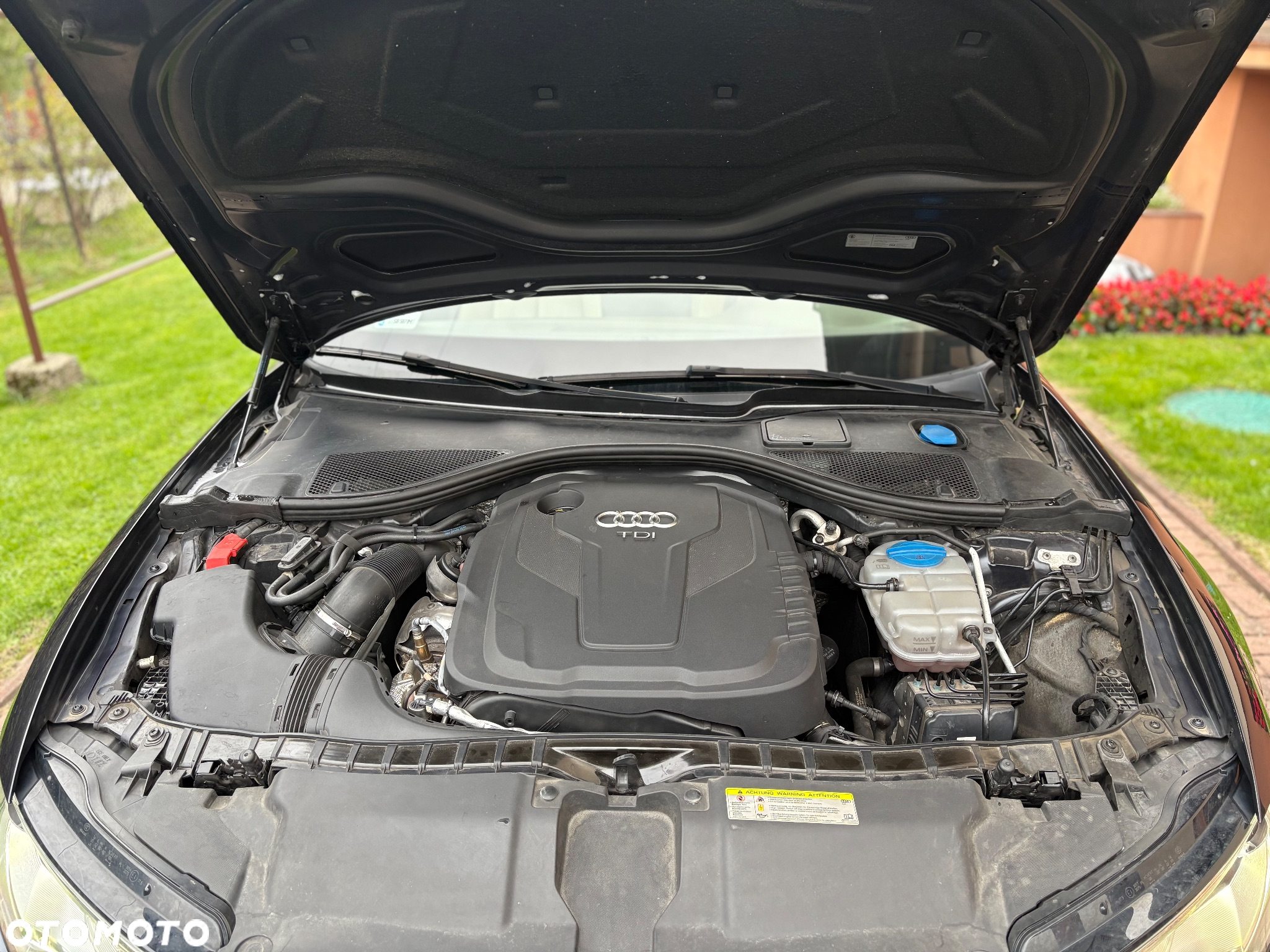 Audi A6 - 37