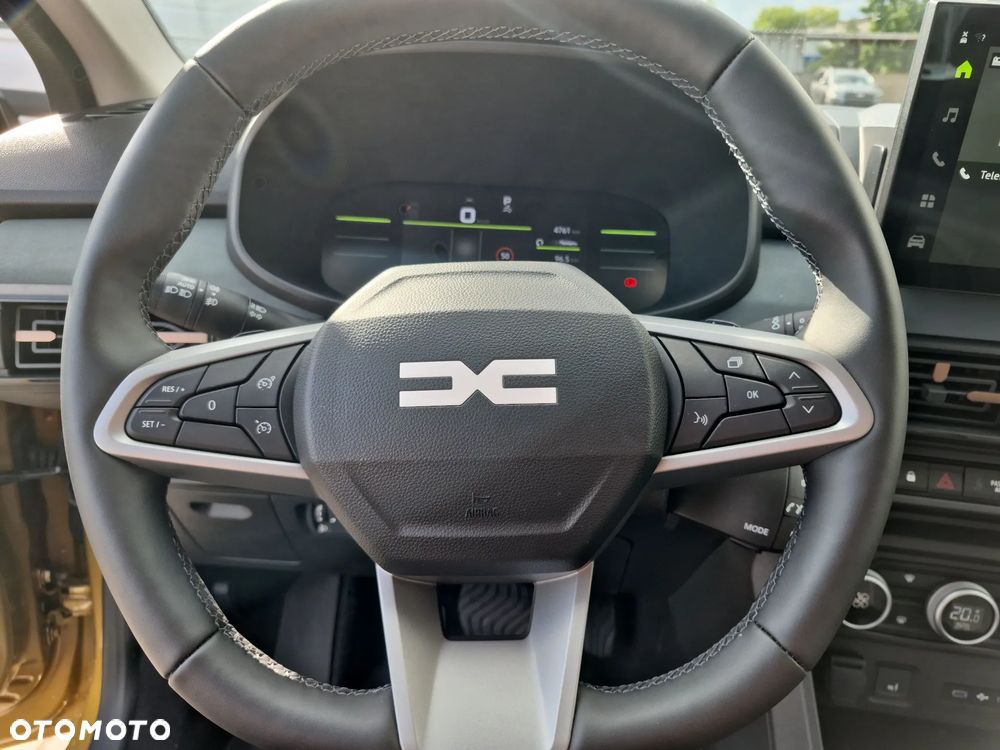 Dacia Sandero Stepway - 25