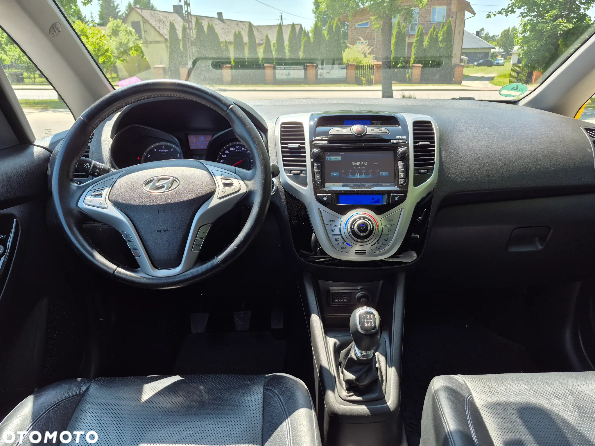 Hyundai ix20 1.6 Premium - 8