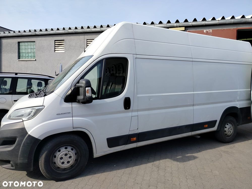 Fiat DUCATO - 2