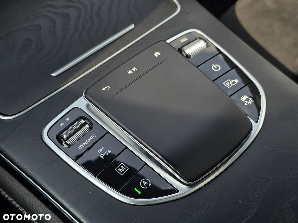 Mercedes-Benz GLC 220 d 4-Matic - 14
