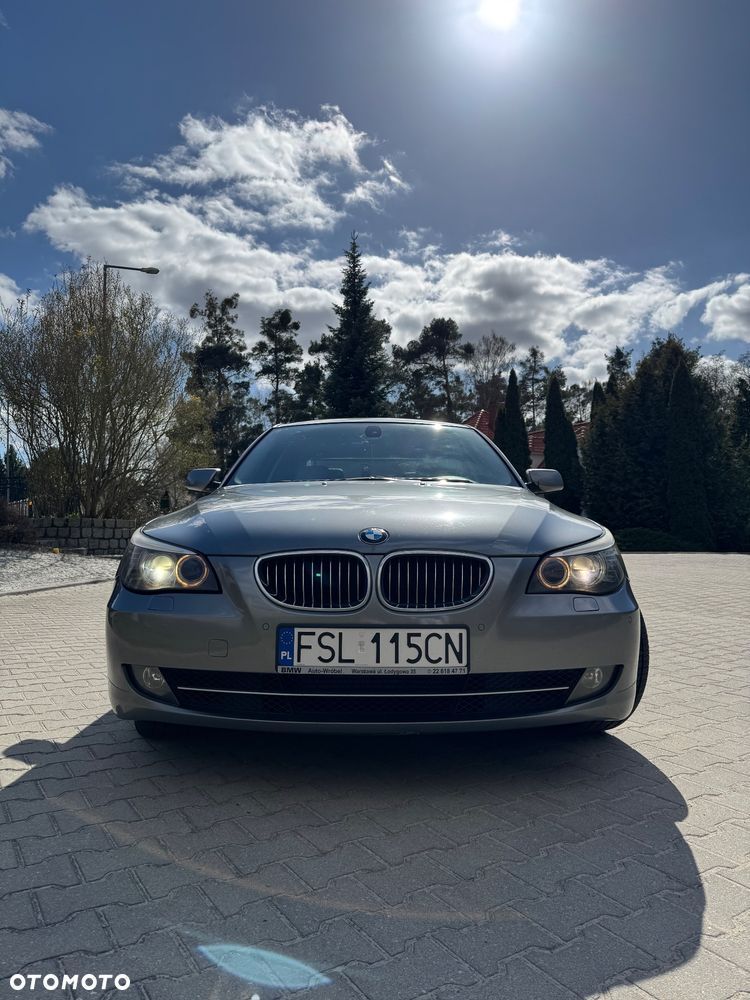 BMW Seria 5 530d - 3