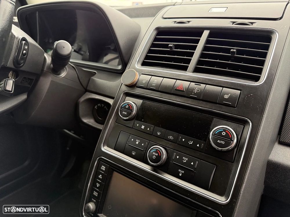 Dodge Journey 2.0 CRD R/T ATX - 17