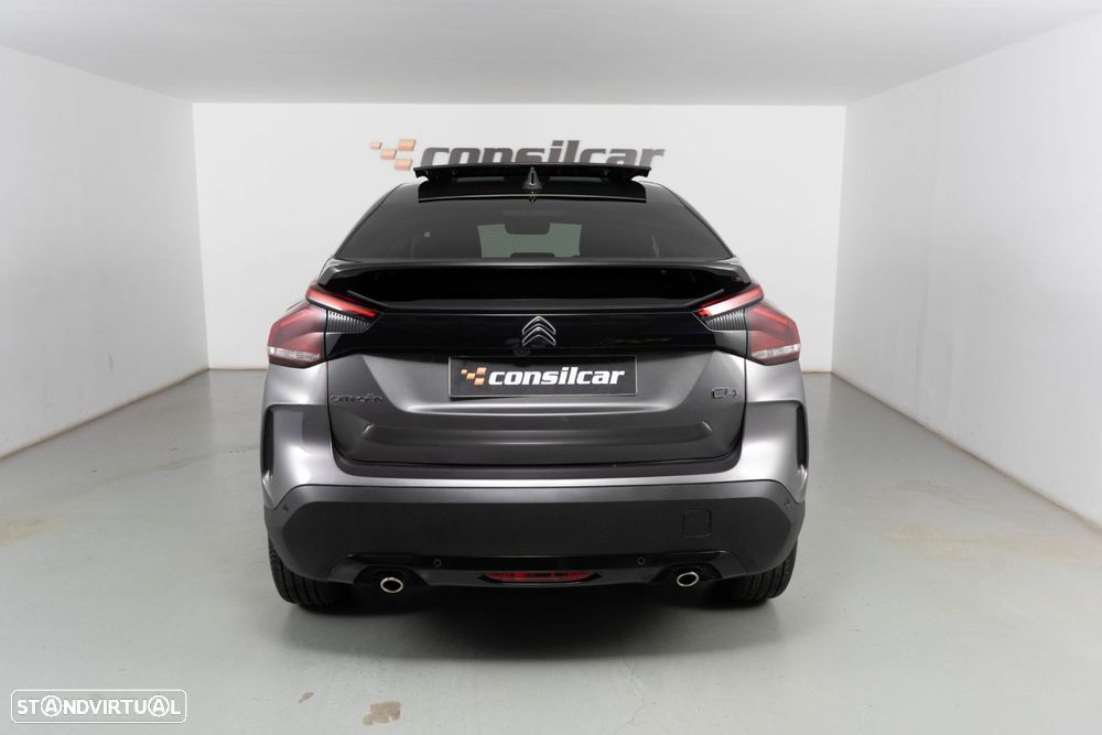 Citroën C4 1.2 PureTech Shine Pack EAT8 - 5