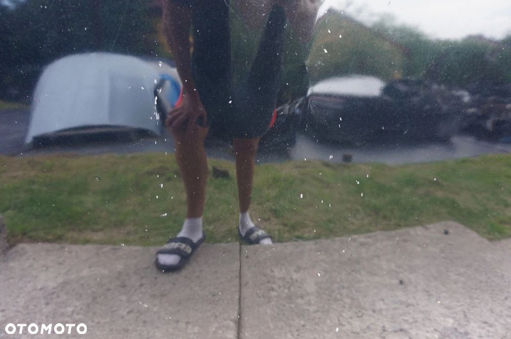 ZDERZAK MASKA BŁOTNIK KOMPLETNY PRZÓD RENAULT MEGANE III 3 08/11r - 16