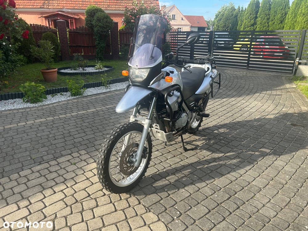 BMW GS - 6