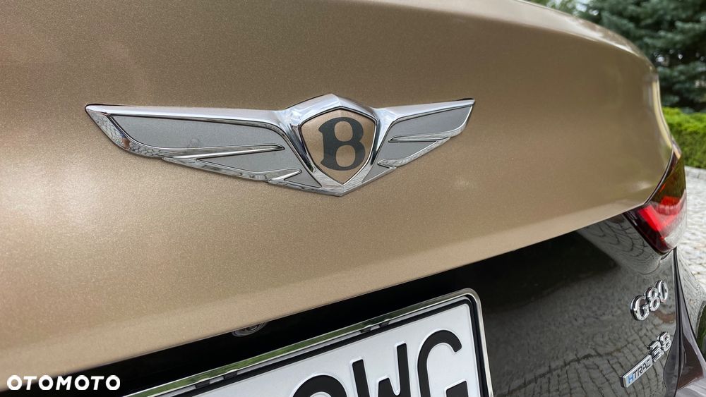 Hyundai Genesis - 36