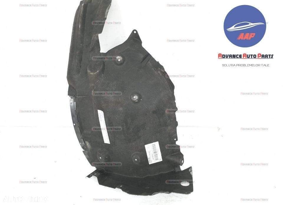 Carenaj stanga spate original BMW Seria 5 F07/F10/F11 2009 2010 2011 2 - 6