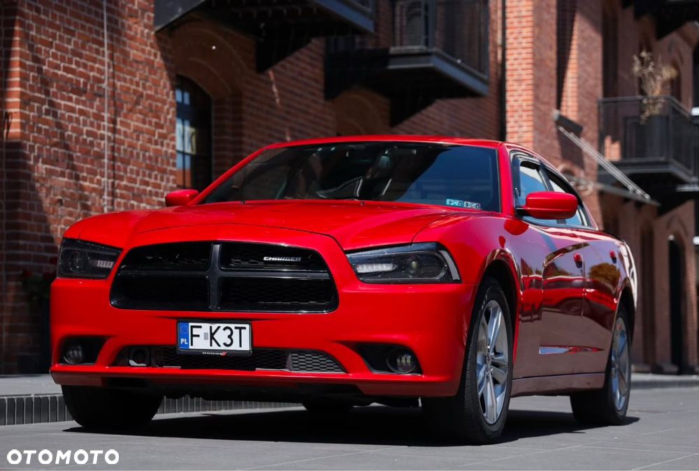 Dodge Charger