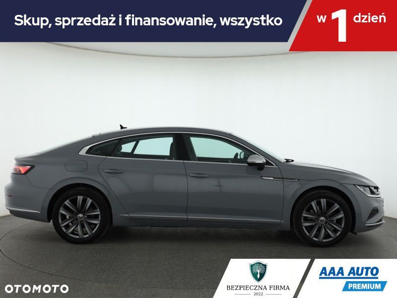 Volkswagen Arteon - 7