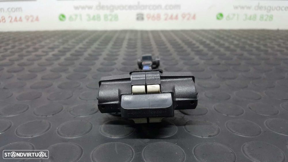 RETENTOR DA PORTA TRASEIRA DIREITA RENAULT CLIO IV DYNAMIQUE - 4