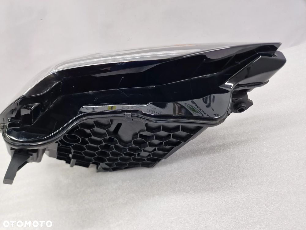 AUDI E-TRON E TRON 4KE 19- PRAWA LAMPA PRZEDNIA PRZÓD FULL LED , NR 4KE941040 , NR AUKCJI LA403 - 18