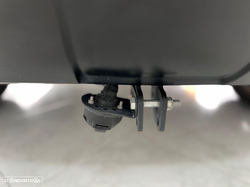 Nissan Qashqai 2.0 CVT tekna - 39