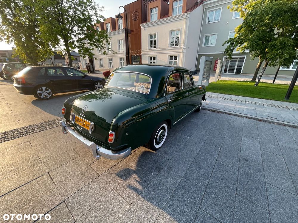 Mercedes-Benz Inny - 3