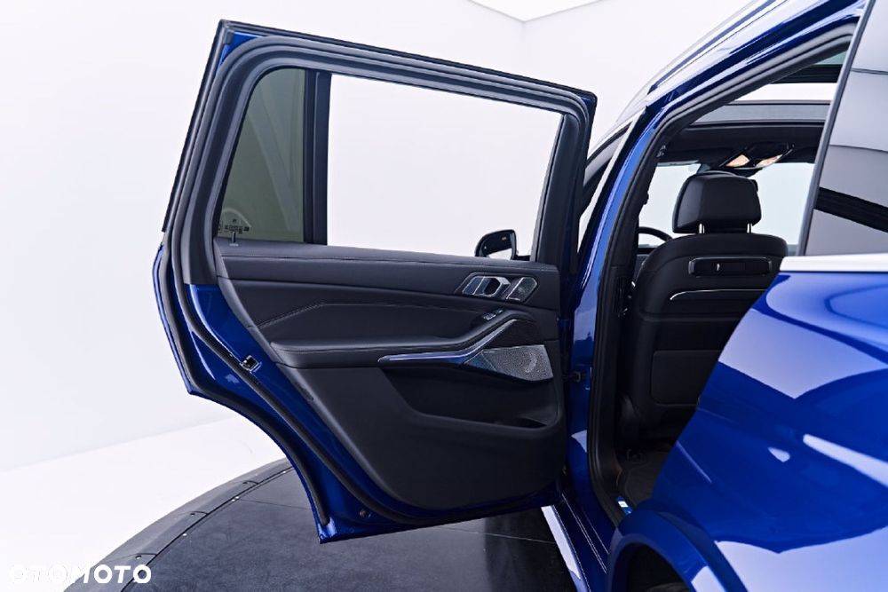 BMW-ALPINA XB7 - 33