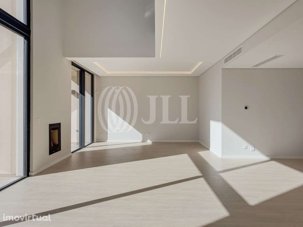 Moradia T4 com piscina em Murches Cascais - Grande imagem: 2/40