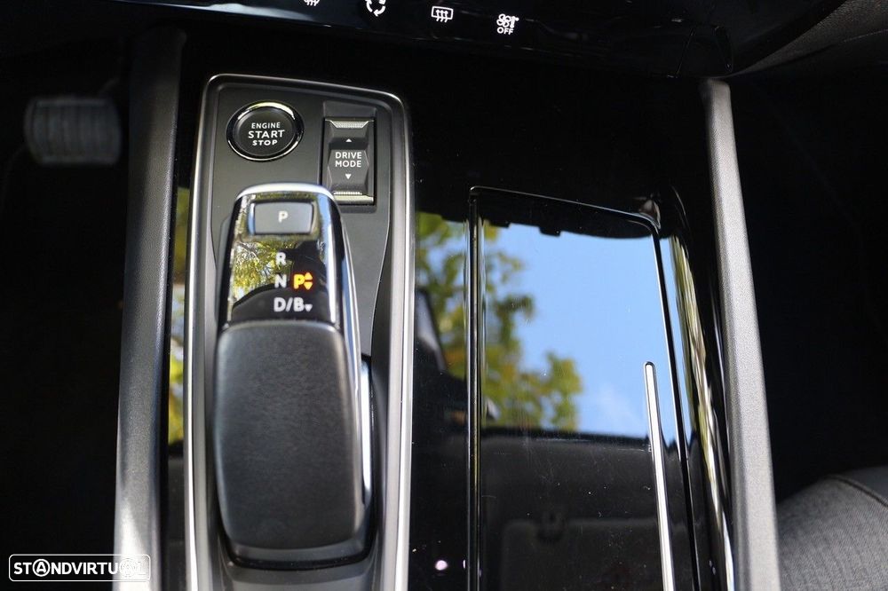 Peugeot 508 1.6 Hybrid Allure Pack e-EAT8 - 21