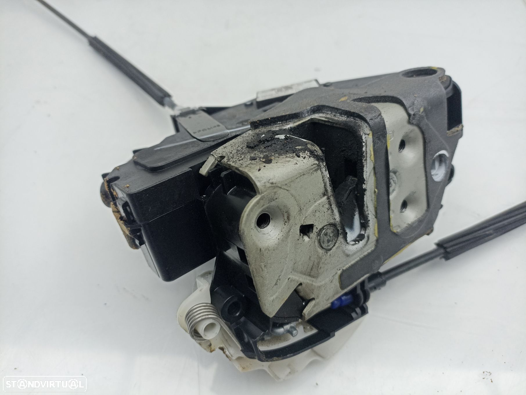 Fechadura / fecho porta frente direito FORD Transit Courier I - 1