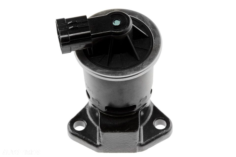 Supapa EGR Chevrolet, Daewoo Lacetti 2005-2013, Nubira 2005-2011, Rezzo 2005-, motorizare 1.4, 1.6; NTY EGR-DW-001 - 4