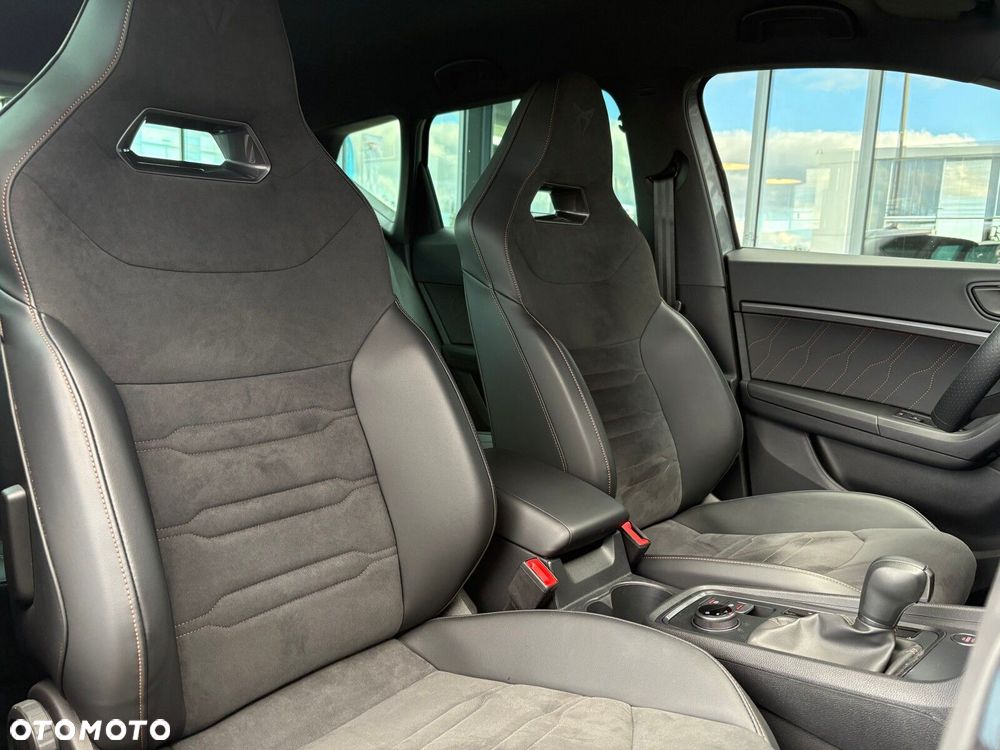 Cupra Ateca 1.5 TSI DSG - 18