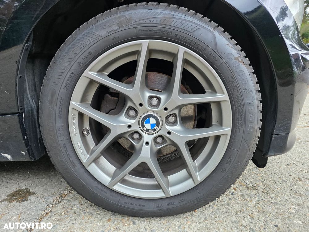 BMW Seria 1 118d - 14