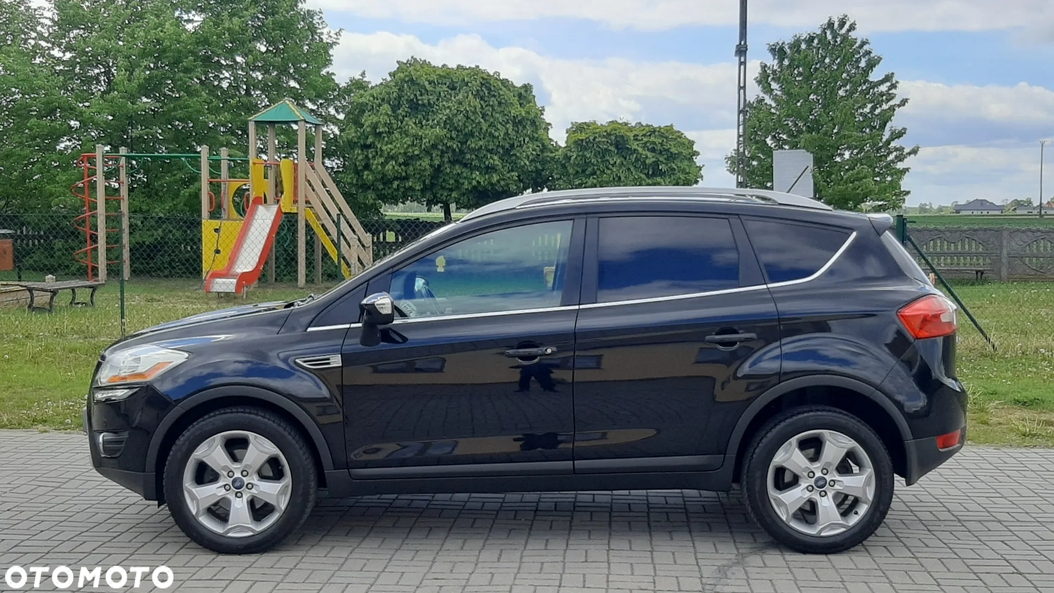 Ford Kuga 2.0 TDCi 4WD Titanium - 6