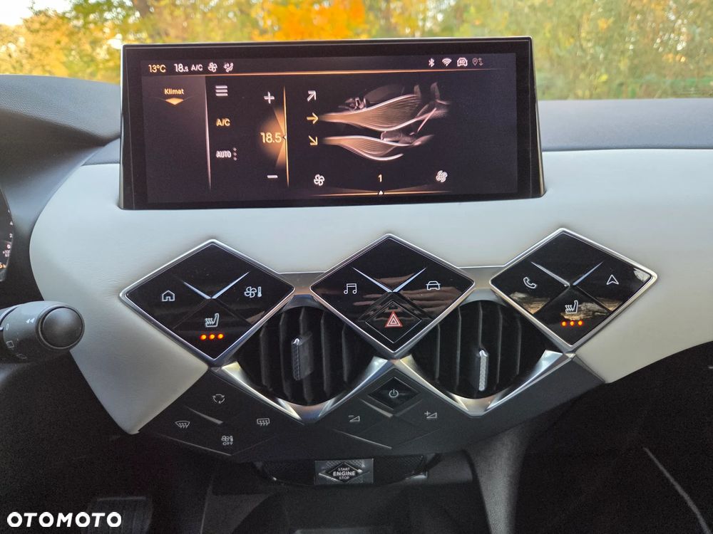 DS Automobiles DS 3 - 25