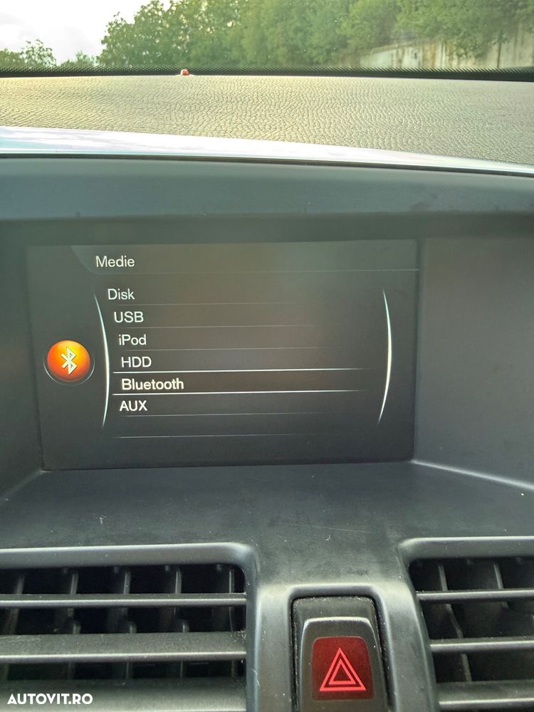 Volvo Xc 60 2014 photo 4