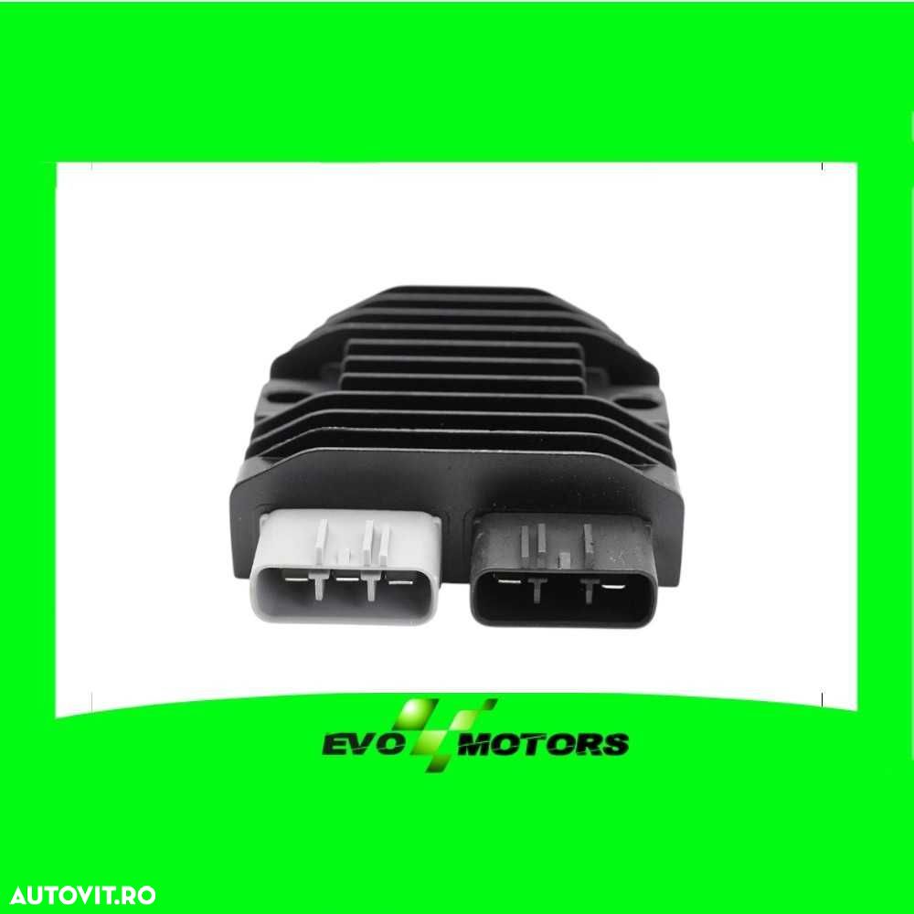 Releu Incarcare Linhai 500 370 420 650L PROMAX T3b M550 A1528 - 1