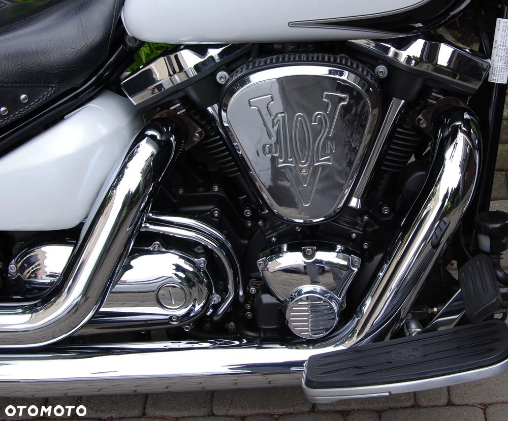 Yamaha Road Star - 22