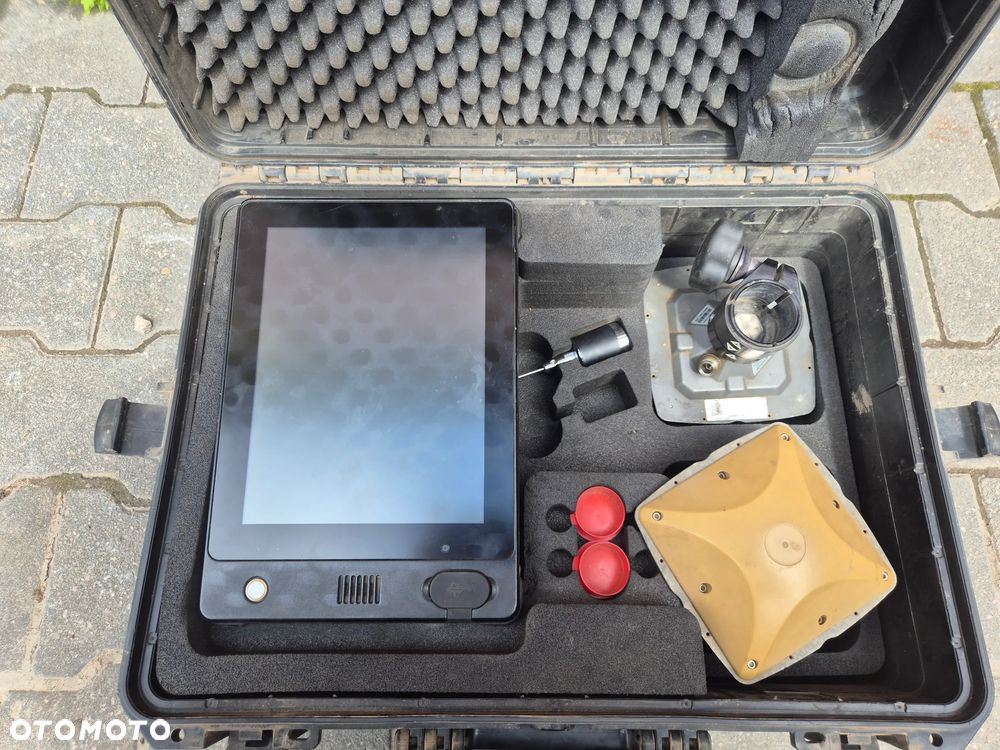 Komatsu PC 290 LCi System 3D Intelligent - 22