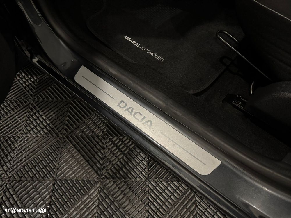 Dacia Logan 1.5 dCi Confort - 44