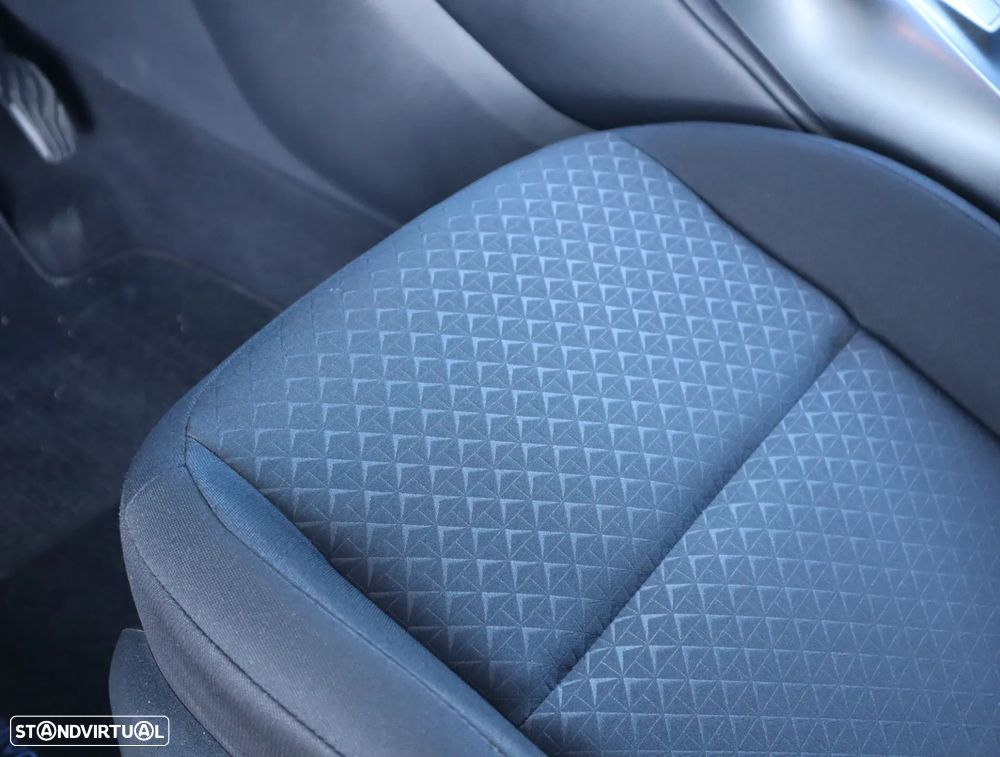 Nissan Juke 1.0 DIG-T Acenta+ - 34