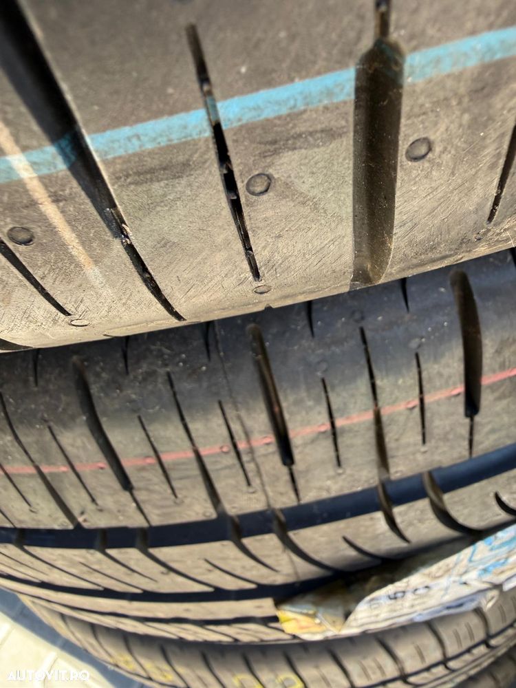 285 35 r22 vara Pirelli , noi - 4