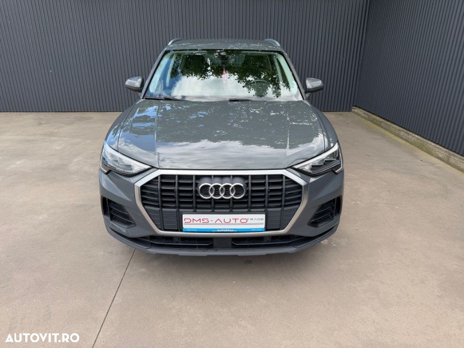 Audi Q3 35 TFSI S tronic - 2