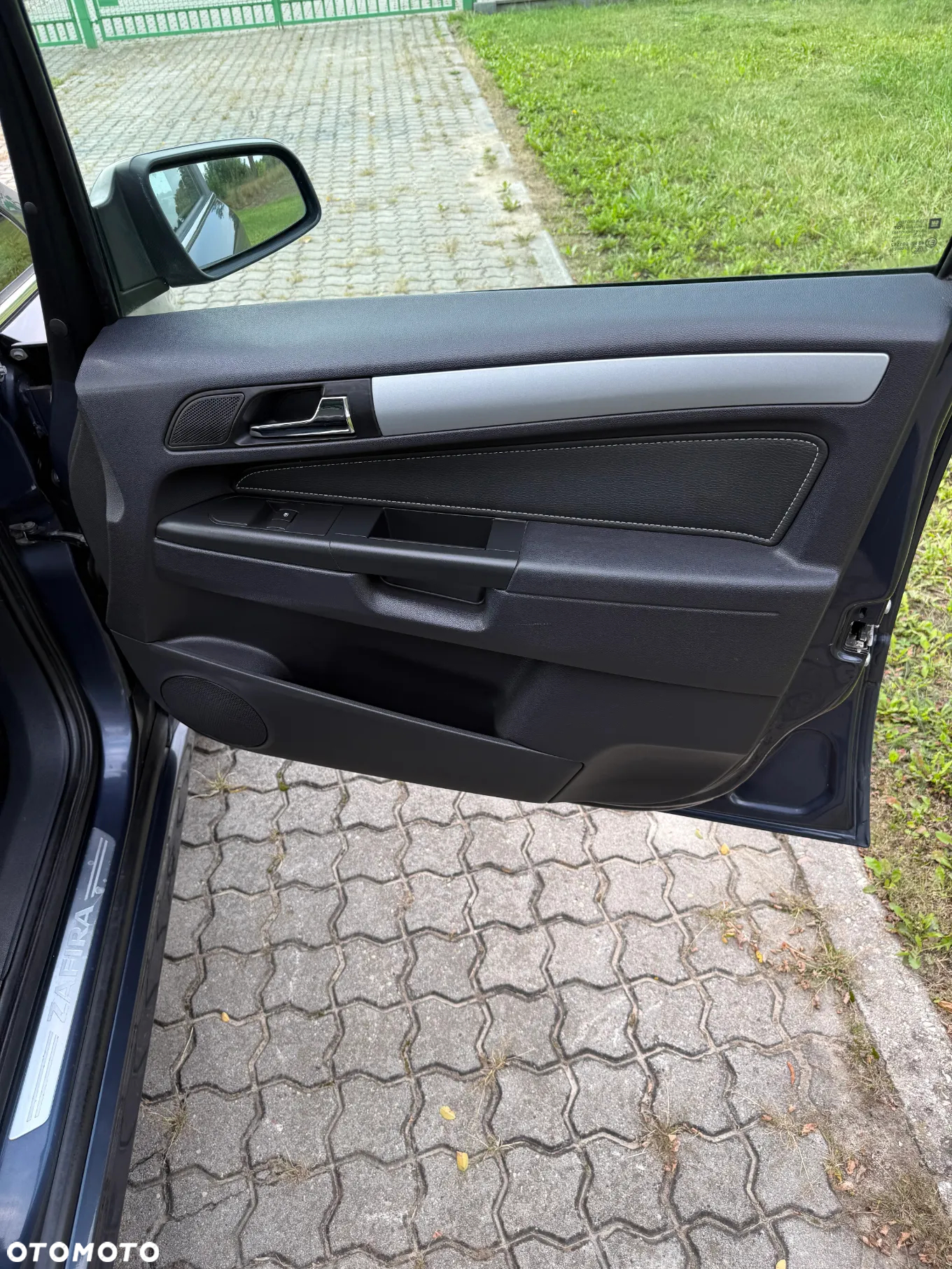 Opel Zafira - 20