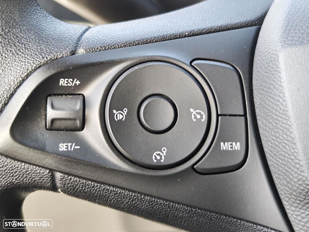 Opel Corsa-e 50 kWh Edition - 37