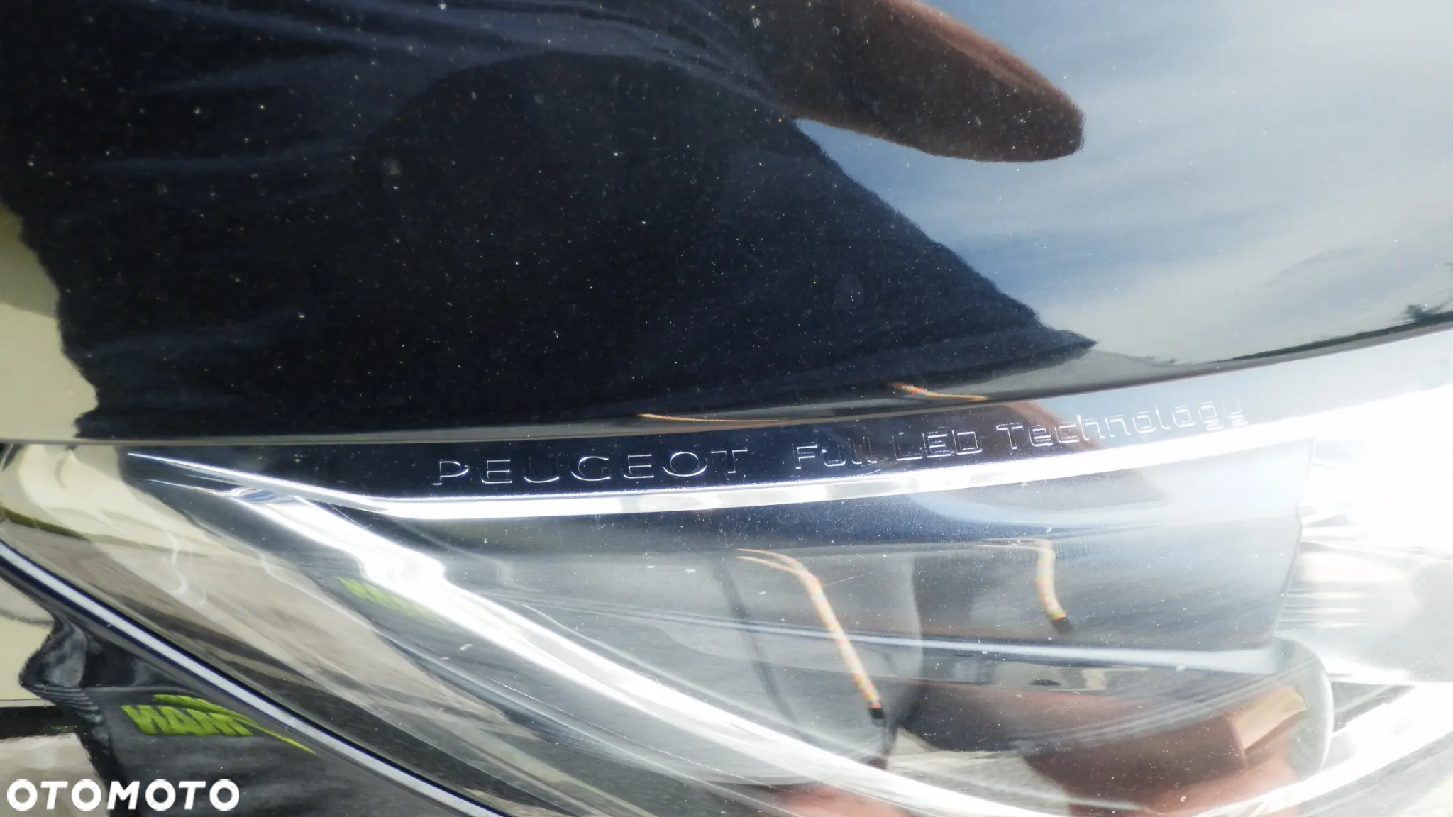 Peugeot 308 BlueHDi FAP 150 Stop&Start GT-Line Edition - 34