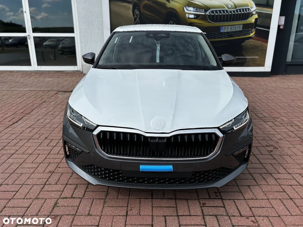 Skoda Scala 1.5 TSI Drive DSG - 4